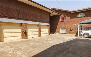 2 Bedroom Flat in Eastleigh