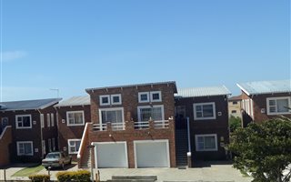 3 Bedroom House in Bluewater Bay