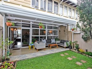 3 Bed Townhouse in Elton Hill
