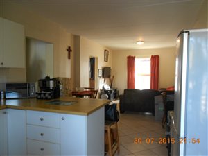 2 Bed Apartment in Paarl