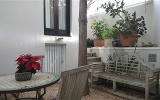 2 Bedroom Townhouse in Green Point