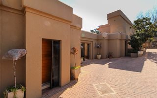 1 Bedroom Apartment in Quellerina
