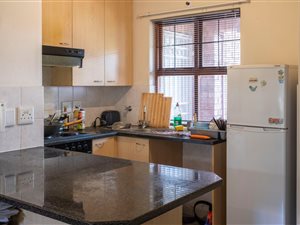 1 Bed Apartment in Epsom Downs