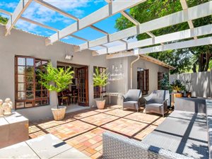 3 Bed House in Parkmore