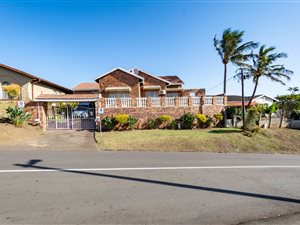 4 Bed House in Kenville