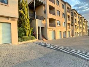 3 Bed Apartment in Sunnyrock