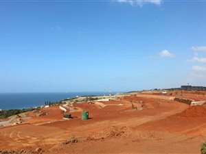 1 m² Land available in Sibaya Precinct
