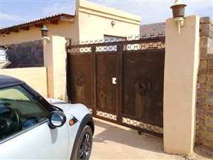 3 Bed House in Lawley