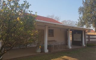 3 Bedroom House in Dalpark Proper