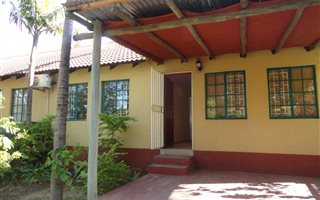 2 Bedroom Apartment in Nelspruit Central