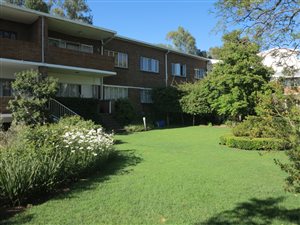 2 Bed Apartment in Illovo