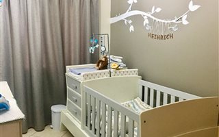2 Bedroom Apartment in Homes Haven