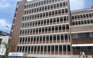 1 Bedroom Apartment in Amanzimtoti