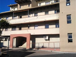 2 Bed Flat in Silvertown