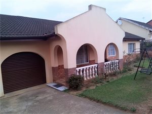 3 Bed House in Mysore Ridge