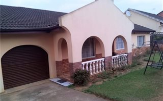 3 Bedroom House in Mysore Ridge