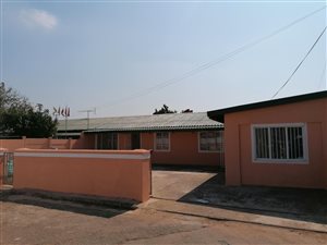 4 Bed House in Clayfield