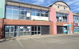 Commercial space in Die Bult