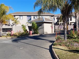 4 Bed Townhouse in Shellyvale