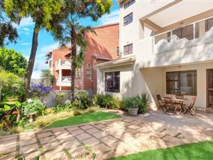 3 Bed Apartment in Morningside