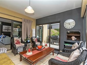 3 Bed House in Fourways