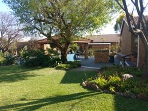 1 Bed House in Modderfontein