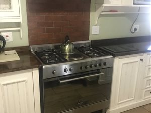 3 Bed House in Bougainvillea Estate