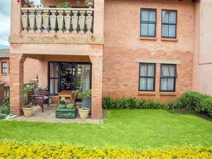 1 Bed Apartment in Plantations