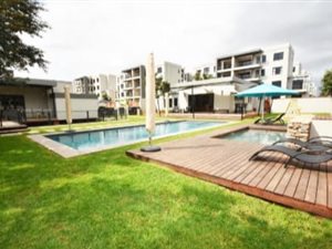 3 Bed Apartment in Kyalami