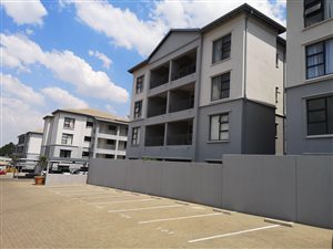 2 Bed Apartment in Sandown