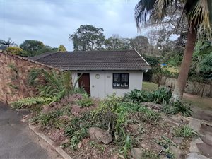 2 Bed House in Kloof