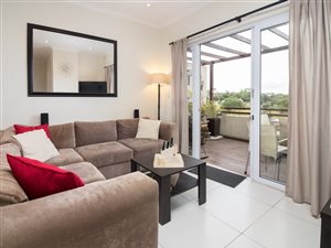 2 Bed Apartment in Sheffield Beach