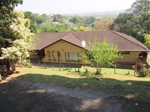 4 Bed House in Illovo Glen