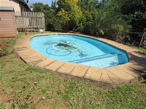 4 Bed House in Illovo Glen