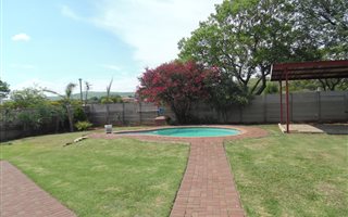 3 Bedroom House in Sunnyridge