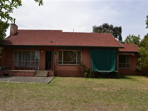 3 Bed House in Eastleigh