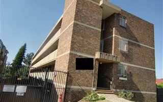 2 Bedroom Apartment in Silverton