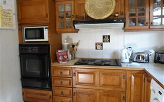 3 Bedroom House in Arboretum