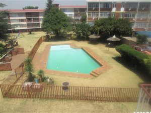 1.5 Bed Apartment in Dinwiddie