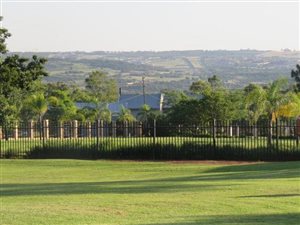 5000 m² Land available in Zwavelpoort