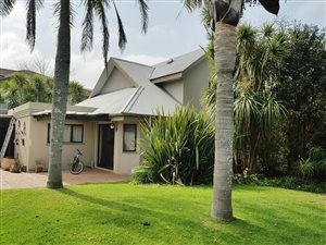 5 Bed House in Fernridge
