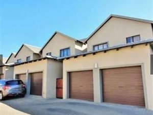 2 Bed House in Country View