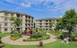 2 Bedroom Apartment in Noordwyk