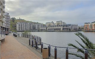 2 Bedroom Apartment in Tyger Waterfront