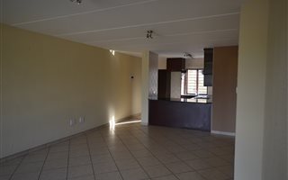 2 Bedroom Townhouse in Meyersdal