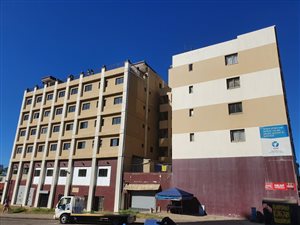 2264 m² Commercial space in Greyville