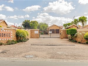 3 Bed Townhouse in Northgate