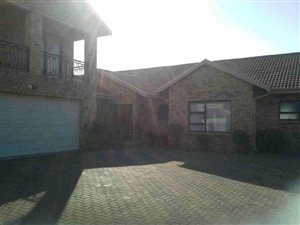 6 Bed House in Vanderbijlpark SE8