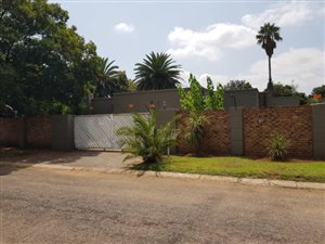 3 Bed House in Sunward Park