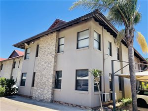 282 m² Commercial space in Glenashley